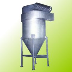 YMC脉冲袋式除尘器 的图片
